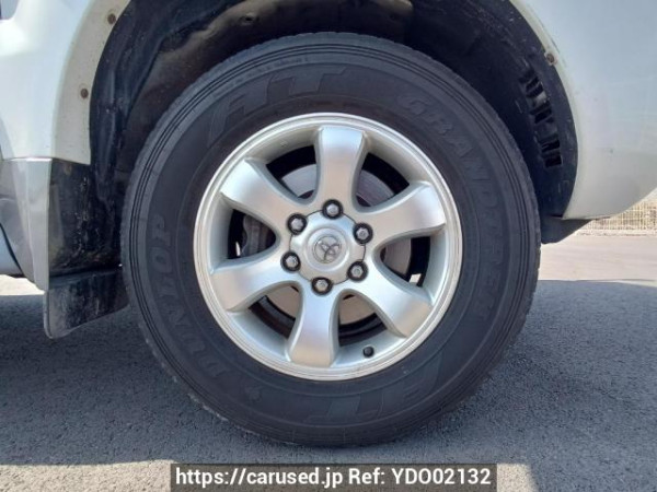 Used 2005 AT toyota land-cruiser-prado TRJ120W Image[28]