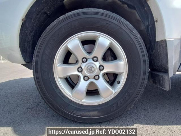 Used 2005 AT toyota land-cruiser-prado TRJ120W Image[29]