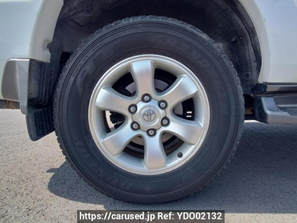 Used 2005 AT toyota land-cruiser-prado TRJ120W Image[30]