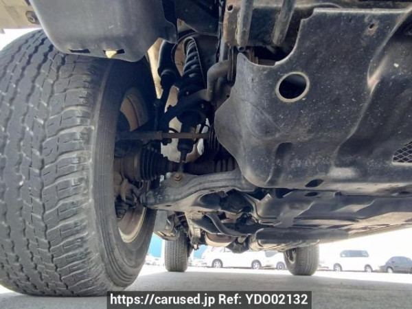 Used 2005 AT toyota land-cruiser-prado TRJ120W Image[32]