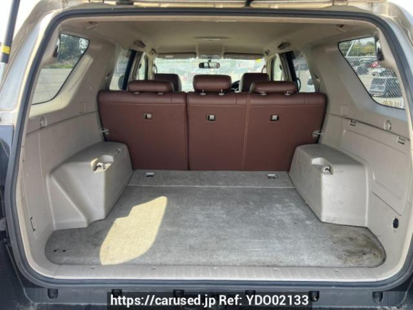 Used 2004 AT toyota hilux-surf RZN215W Image[8]