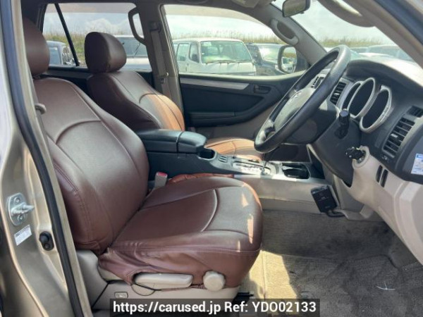 Used 2004 AT toyota hilux-surf RZN215W Image[11]