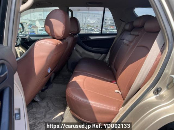 Used 2004 AT toyota hilux-surf RZN215W Image[14]