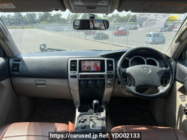 Used 2004 AT toyota hilux-surf RZN215W Image[15]