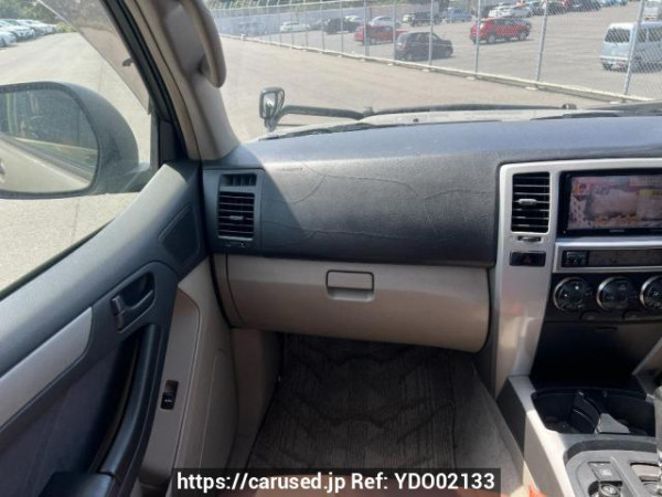 Used 2004 AT toyota hilux-surf RZN215W Image[16]