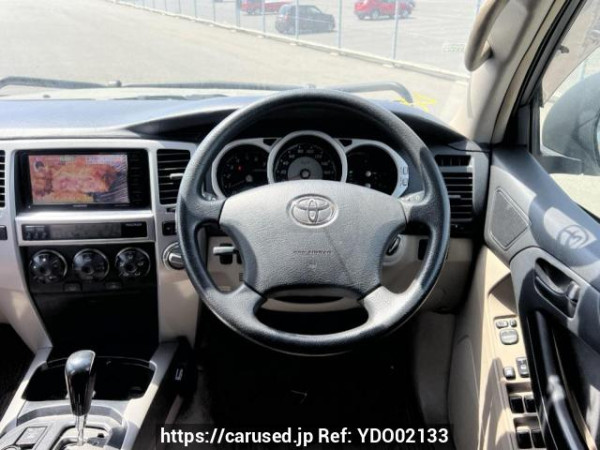 Used 2004 AT toyota hilux-surf RZN215W Image[17]