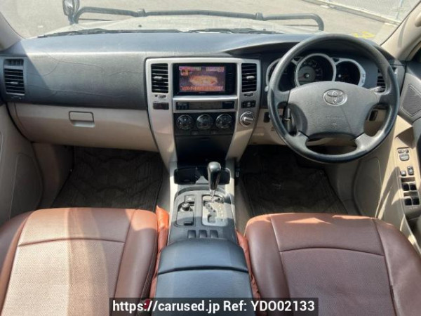 Used 2004 AT toyota hilux-surf RZN215W Image[18]