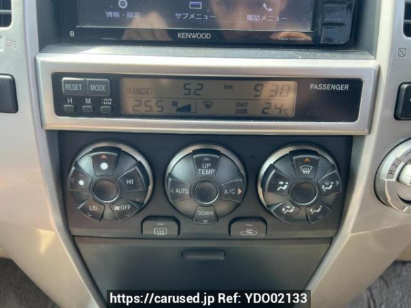 Used 2004 AT toyota hilux-surf RZN215W Image[21]