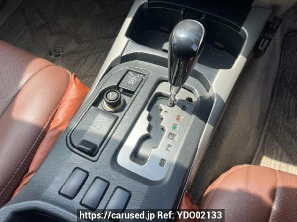 Used 2004 AT toyota hilux-surf RZN215W Image[22]