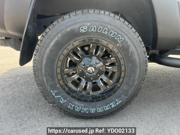 Used 2004 AT toyota hilux-surf RZN215W Image[28]