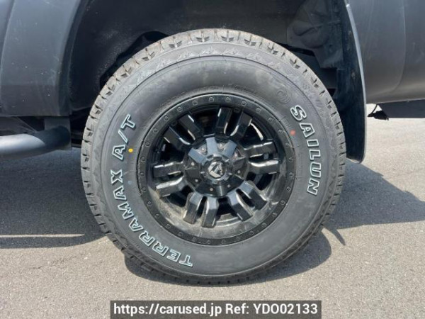 Used 2004 AT toyota hilux-surf RZN215W Image[29]