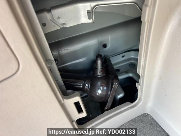 Used 2004 AT toyota hilux-surf RZN215W Image[35]