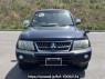 Used 2005 AT mitsubishi pajero V73W Image[1]