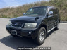 Used 2005 AT mitsubishi pajero V73W Image[2]
