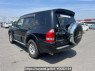 Used 2005 AT mitsubishi pajero V73W Image[4]