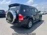 Used 2005 AT mitsubishi pajero V73W Image[6]