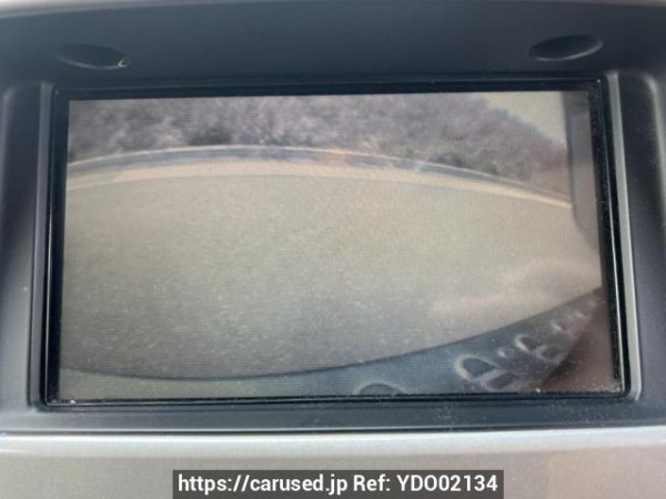 Used 2005 AT mitsubishi pajero V73W Image[23]