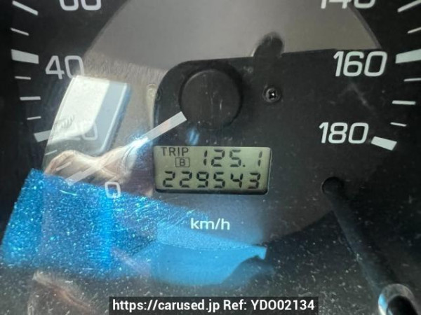 Used 2005 AT mitsubishi pajero V73W Image[30]