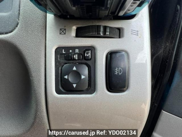Used 2005 AT mitsubishi pajero V73W Image[31]