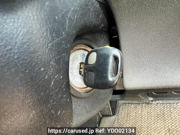 Used 2005 AT mitsubishi pajero V73W Image[32]