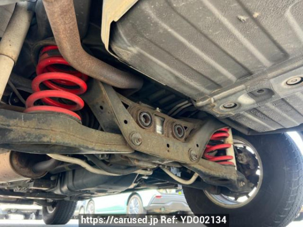 Used 2005 AT mitsubishi pajero V73W Image[38]