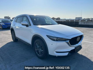 Mazda CX-5 KF2P