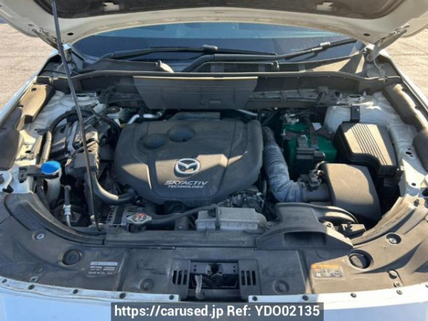 Used 2017 AT mazda cx-5 KF2P Image[9]