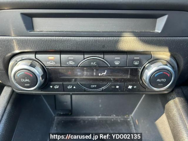 Used 2017 AT mazda cx-5 KF2P Image[21]