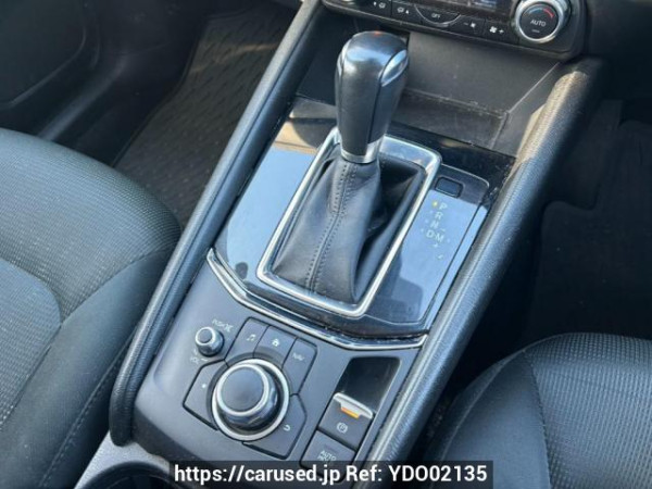 Used 2017 AT mazda cx-5 KF2P Image[22]