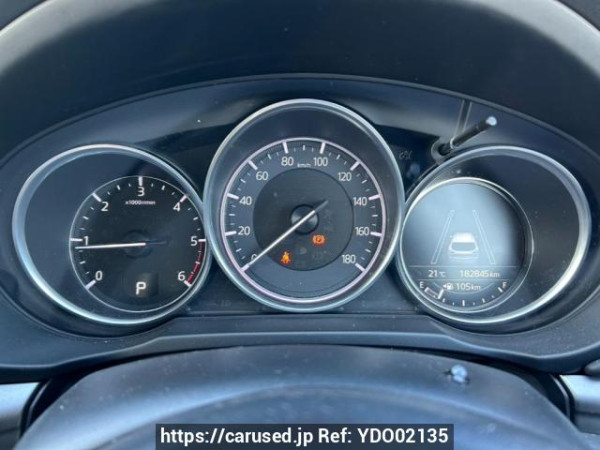 Used 2017 AT mazda cx-5 KF2P Image[23]