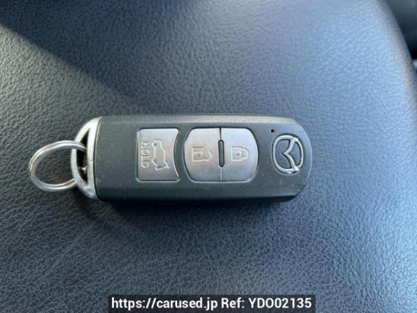 Used 2017 AT mazda cx-5 KF2P Image[28]