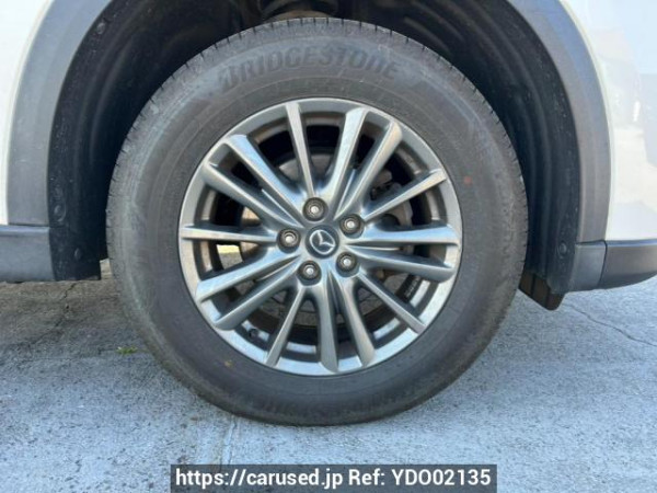 Used 2017 AT mazda cx-5 KF2P Image[29]