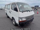 Toyota Hiace Van RZH102V
