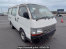Used 2002 MT toyota hiace-van RZH102V Image[0]