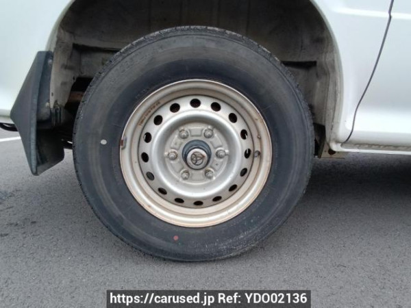 Used 2002 MT toyota hiace-van RZH102V Image[27]