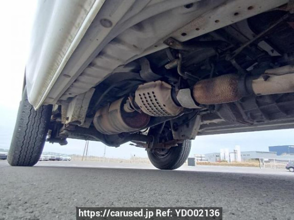 Used 2002 MT toyota hiace-van RZH102V Image[31]