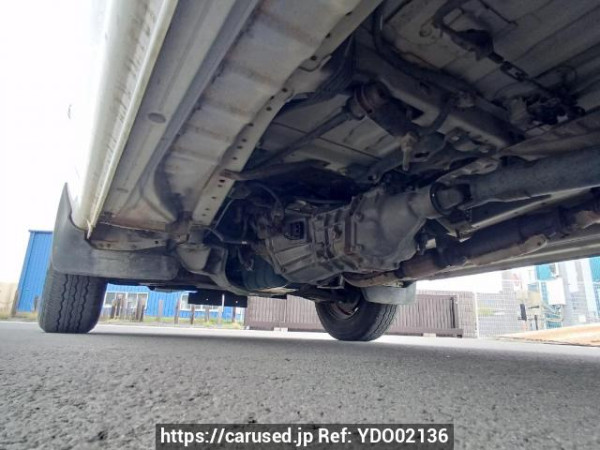 Used 2002 MT toyota hiace-van RZH102V Image[33]