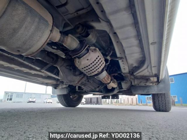 Used 2002 MT toyota hiace-van RZH102V Image[34]