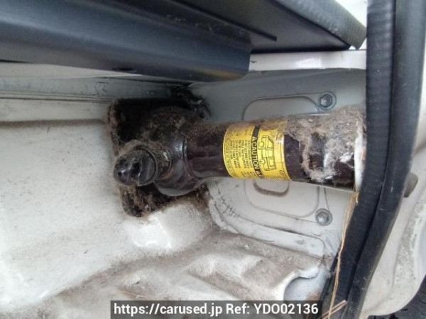 Used 2002 MT toyota hiace-van RZH102V Image[39]