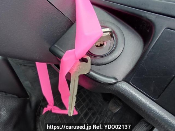 Used 2003 AT toyota hiace-van RZH112V Image[24]