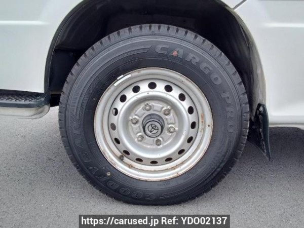 Used 2003 AT toyota hiace-van RZH112V Image[26]