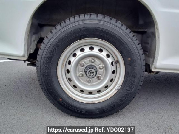 Used 2003 AT toyota hiace-van RZH112V Image[27]