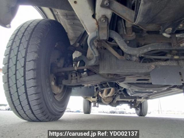 Used 2003 AT toyota hiace-van RZH112V Image[29]