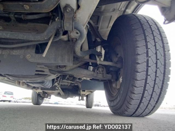 Used 2003 AT toyota hiace-van RZH112V Image[30]