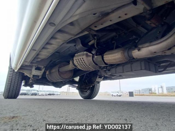 Used 2003 AT toyota hiace-van RZH112V Image[31]