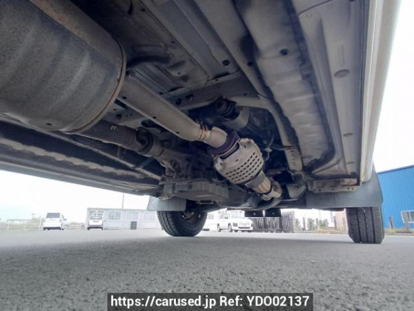 Used 2003 AT toyota hiace-van RZH112V Image[34]
