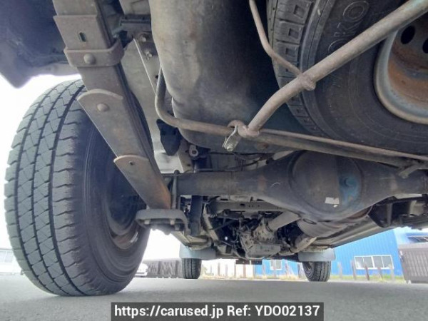 Used 2003 AT toyota hiace-van RZH112V Image[35]