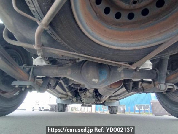 Used 2003 AT toyota hiace-van RZH112V Image[37]