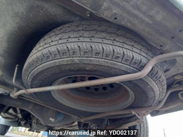 Used 2003 AT toyota hiace-van RZH112V Image[38]