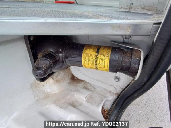 Used 2003 AT toyota hiace-van RZH112V Image[39]